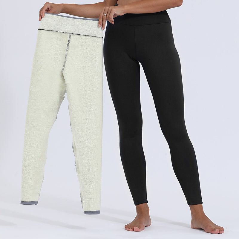 Thermo Leggings