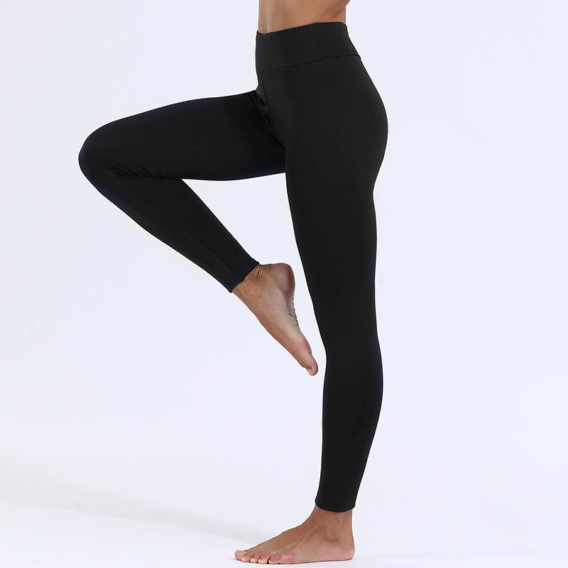 Thermo Leggings