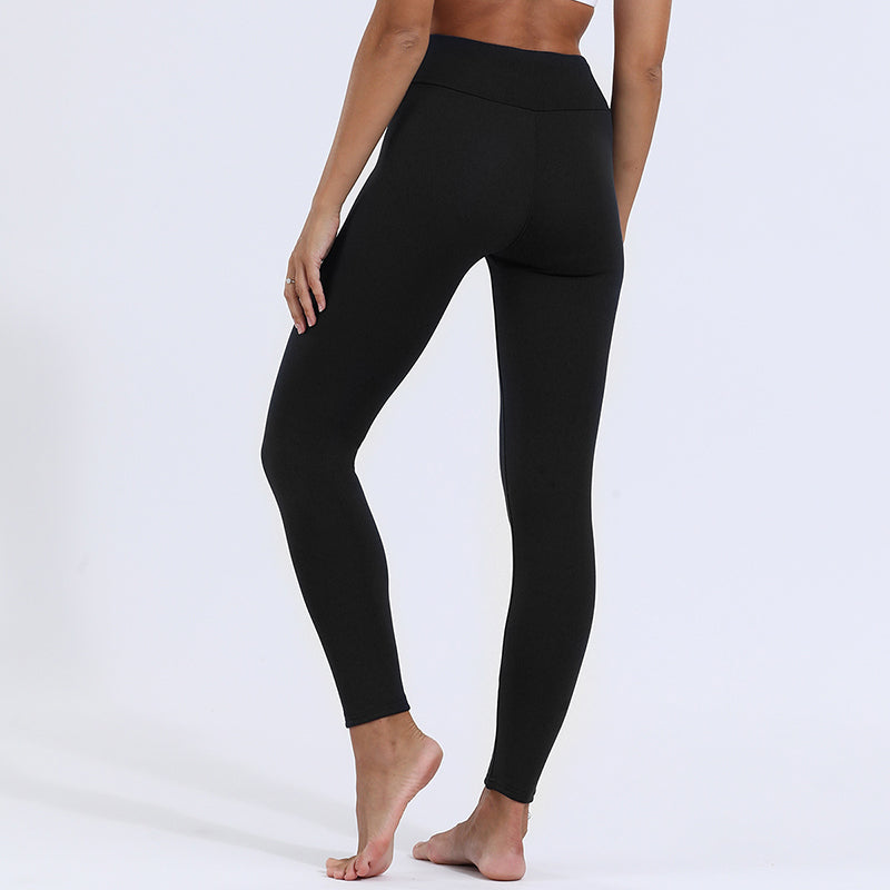 Thermo Leggings