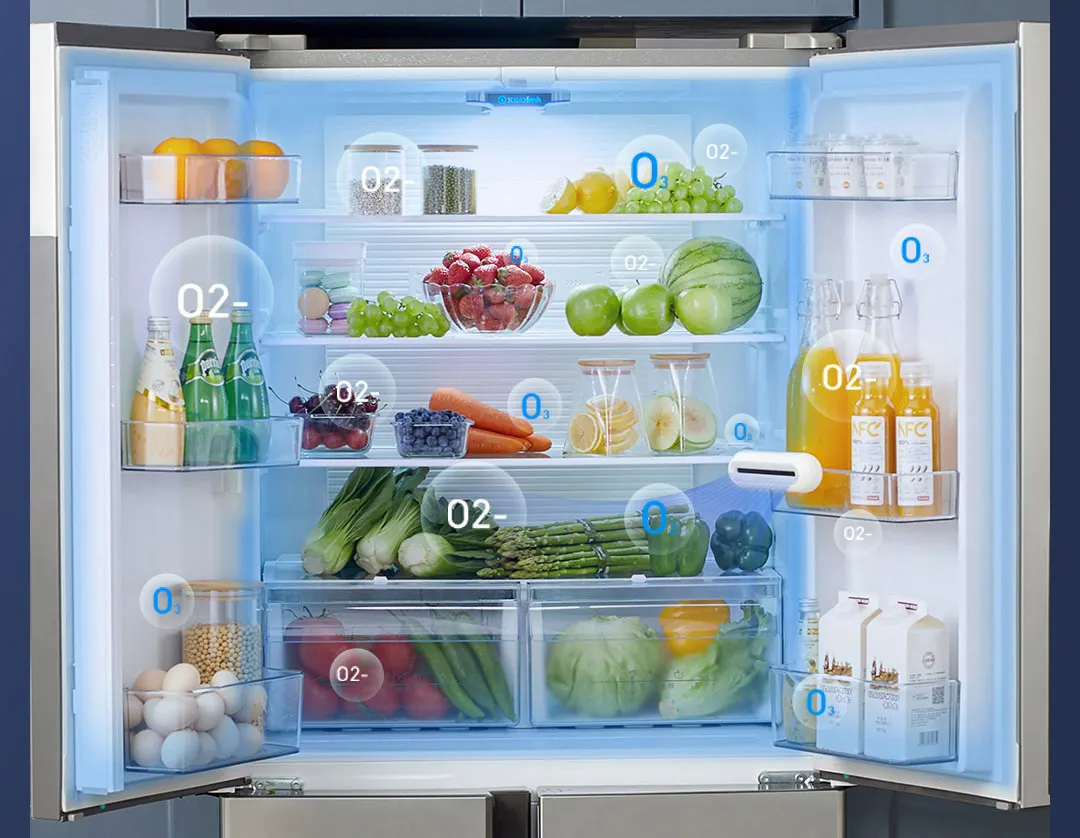EraClean Luftreiniger