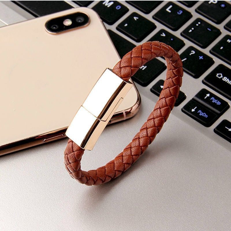 USB Armband